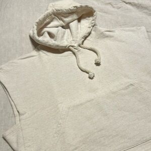 🎉SOLD ON EBAY🎉 H&M Conscious Sleeveless Hoodie